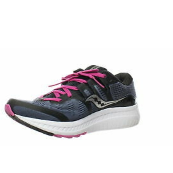 Saucony Ride Iso - Picture 2 of 6